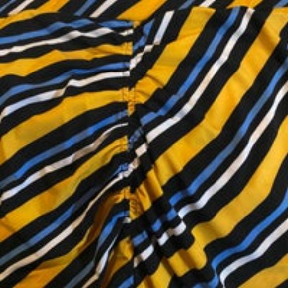 NWT ELOQIUII Skirt - Picture 4 of 4